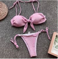 AURA™ Bikini Perla