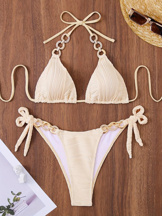 AURA™ Bikini Perla di Sole