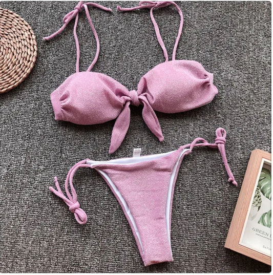 AURA™ Bikini Perla