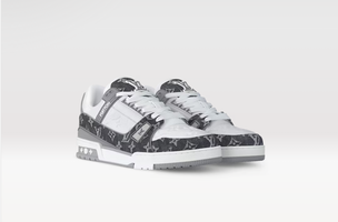 AURA™ Lv Trainer Gray