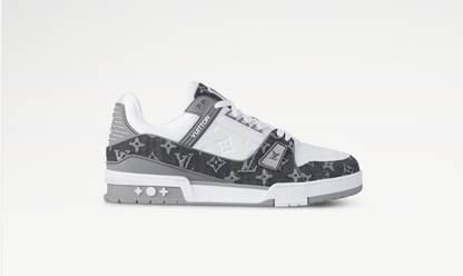 AURA™ Lv Trainer Gray