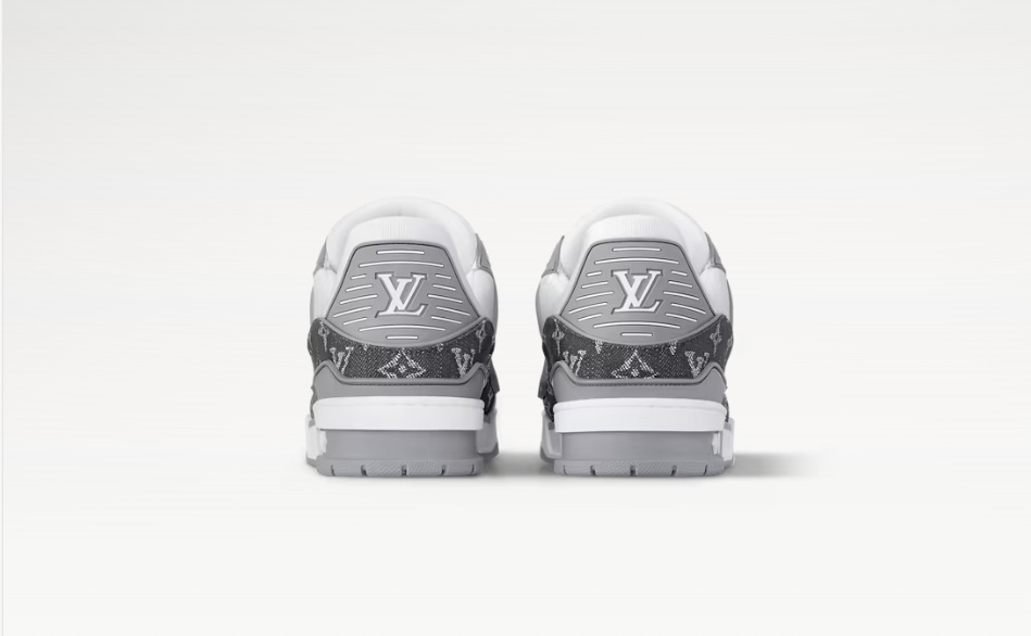 AURA™ Lv Trainer Gray